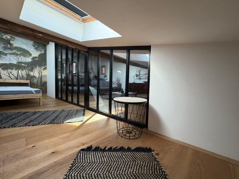 Appartement - 32 m² - 2 pièces