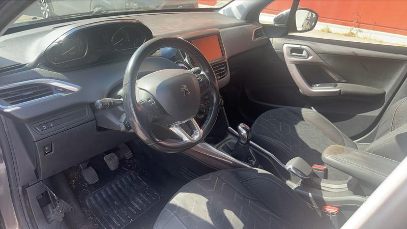 Peugeot 2008 1.2 PureTech 82 Style