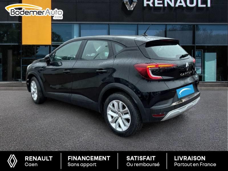 Renault Captur E-Tech 145 - 21 Business
