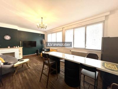 Appartement - 175 m² - 3 pièces