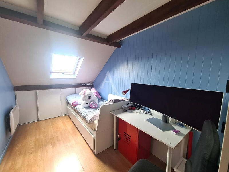 Appartement - 41 m² - 3 pièces