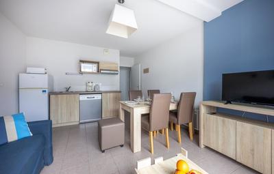 Appartement - 48 m² - 3 pièces