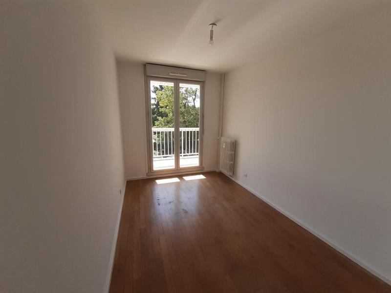 Appartement - 91 m² - 4 pièces