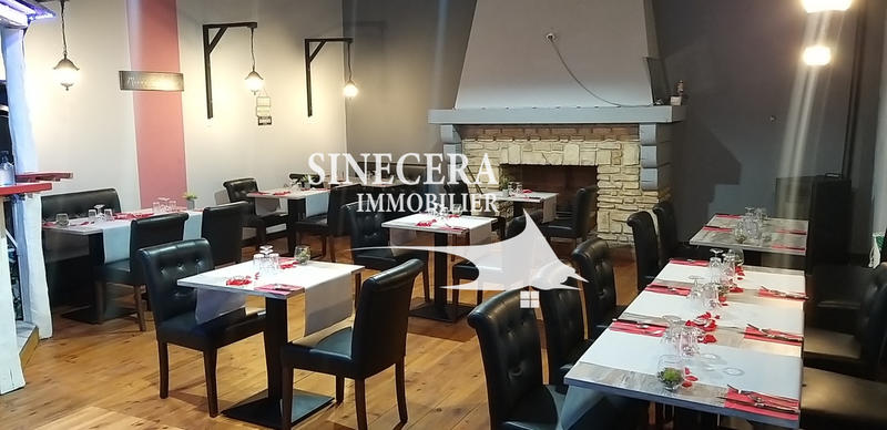 Local commercial - 540 m²