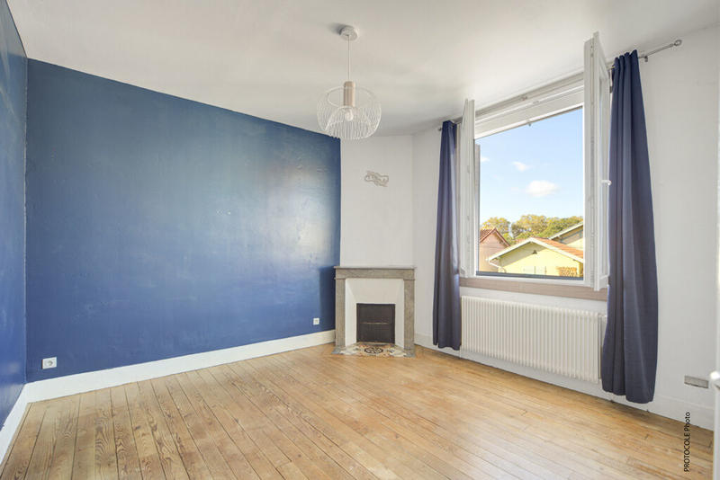 Maison - 156 m² - 6 pièces