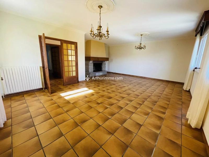 Maison - 160 m² - 4 pièces