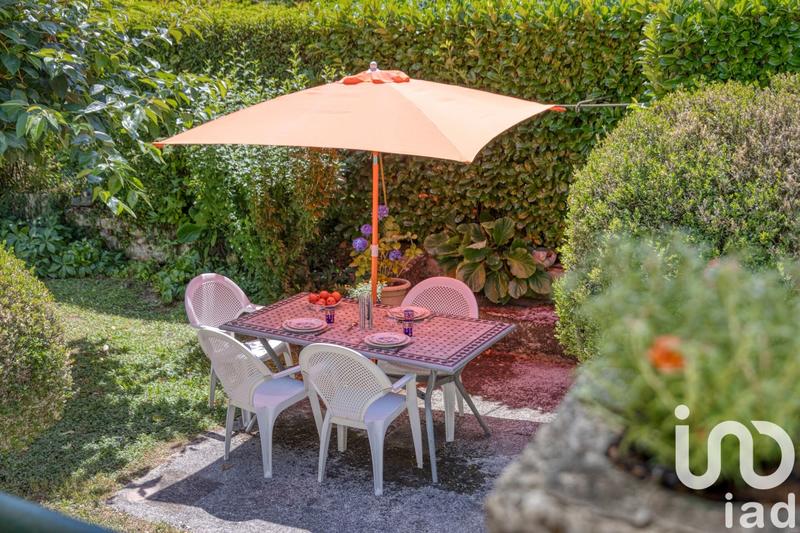 Maison - 68 m² - 2 pièces