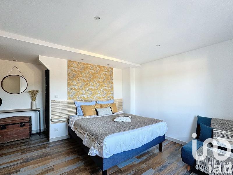 Maison - 152 m² - 5 pièces