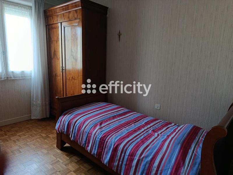 Pavillon - 113 m² - 7 pièces