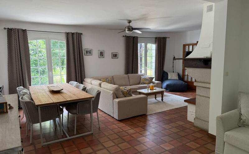 Villa - 160 m² - 6 pièces