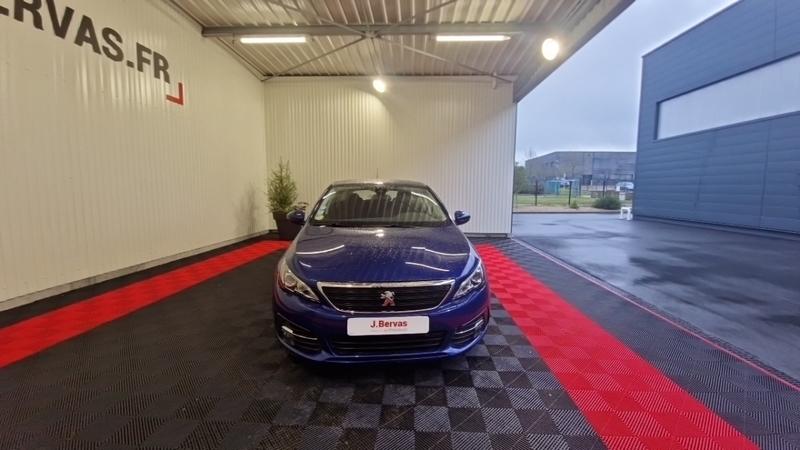 Peugeot 308 Sw bluehdi 100ch ss active business