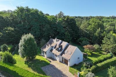 Maison - 185 m² - 6 pièces