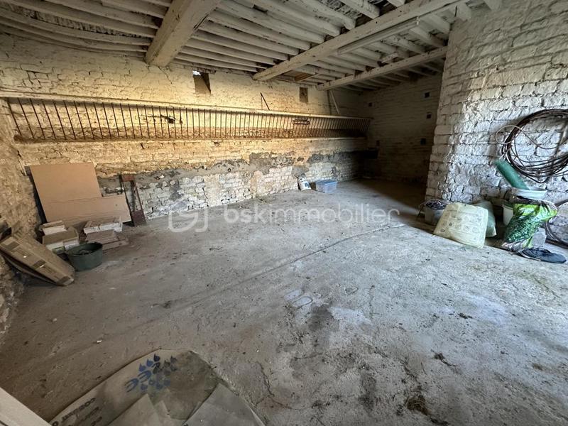 Corps de ferme - 202 m² - 7 pièces