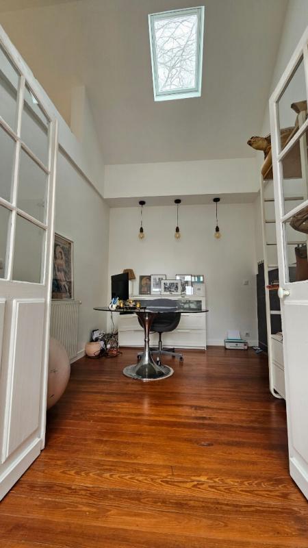 Maison - 198 m² - 8 pièces