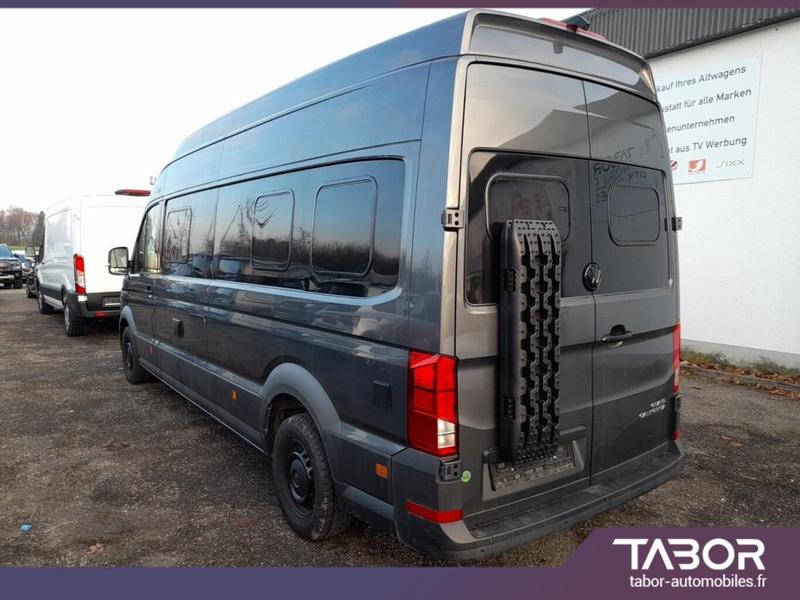 Volkswagen Crafter Grand California 680 2.0 Tdi 177 Bva