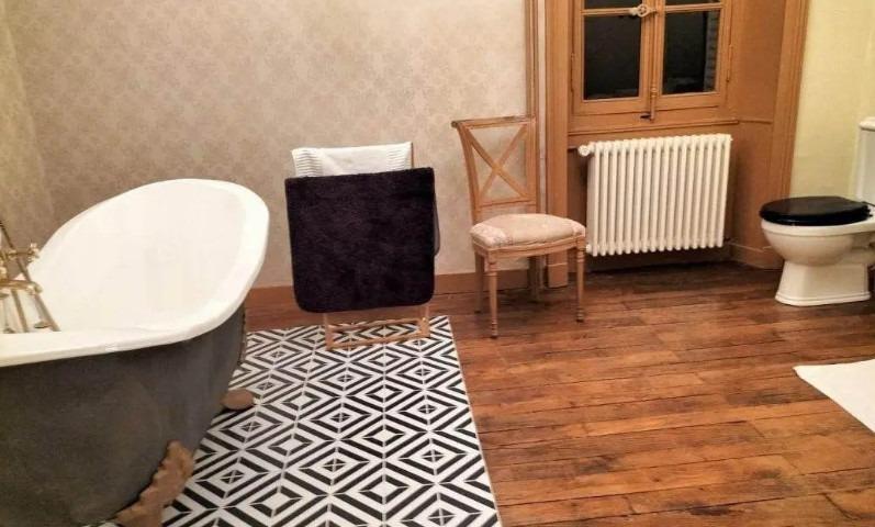 Manoir - 850 m² - 16 pièces