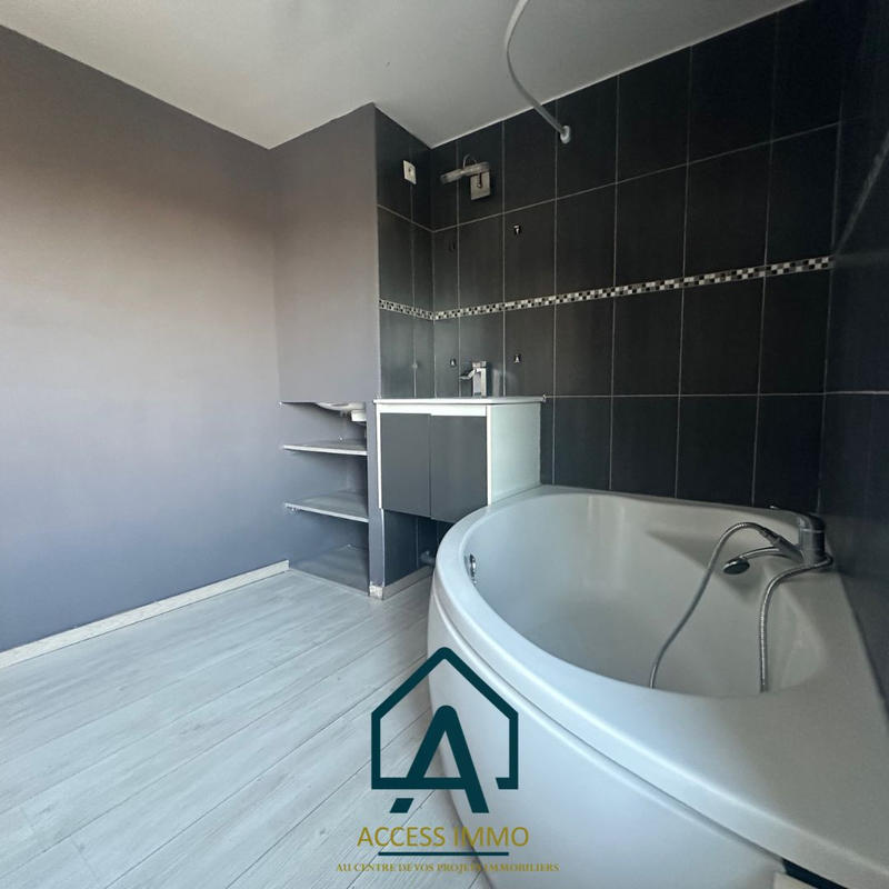 Maison - 65 m² - 4 pièces