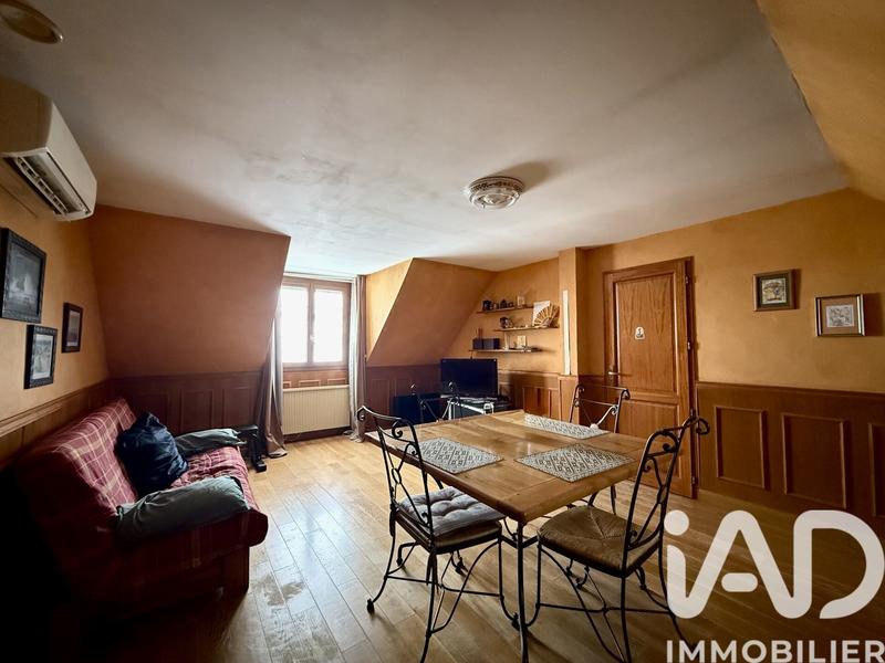 Maison - 134 m² - 6 pièces