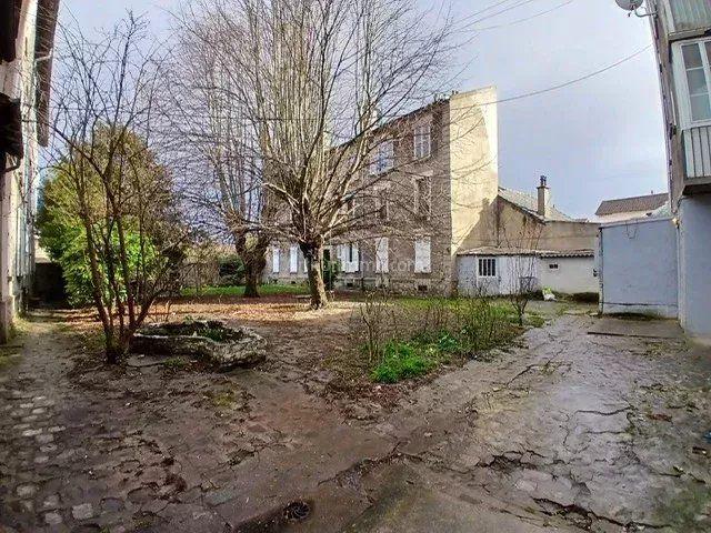 Appartement - 52 m² - 3 pièces