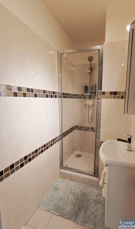 Appartement - 103 m² - 5 pièces