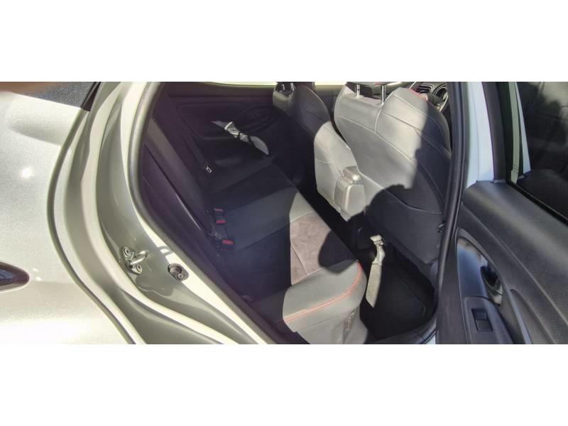 Toyota Yaris Hybride 116h Gr Sport