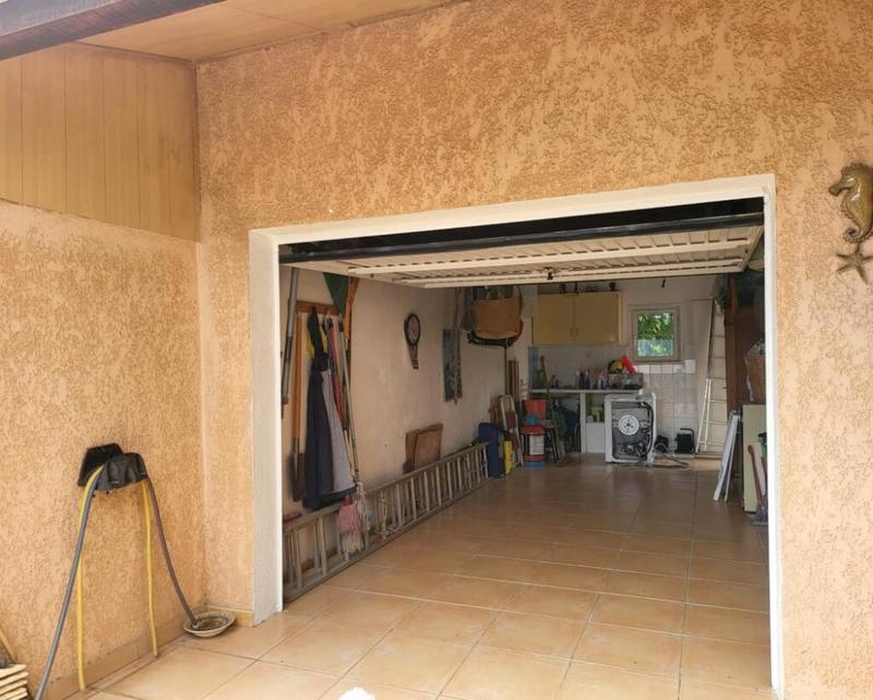 Villa - 50 m² - 3 pièces