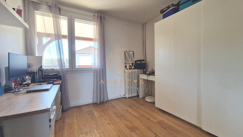 Maison - 134 m² - 7 pièces