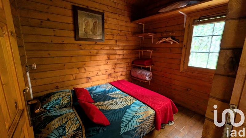 Maison - 260 m² - 10 pièces