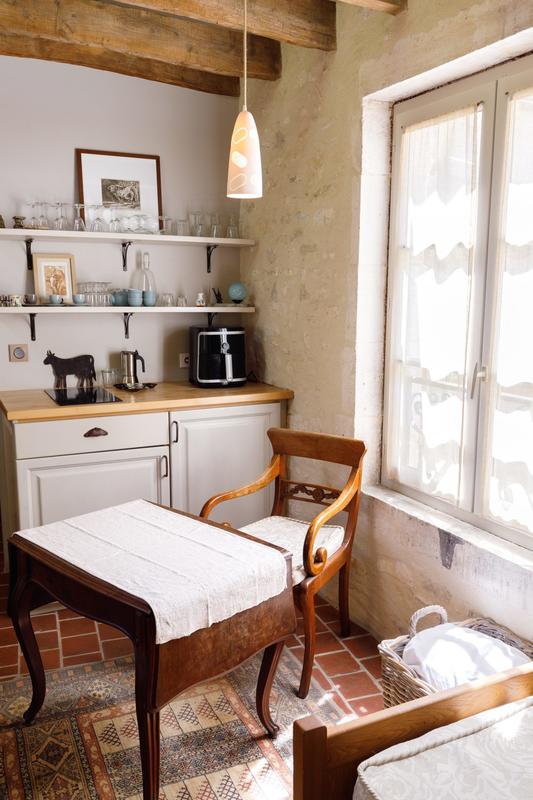 Maison - 295 m² - 10 pièces