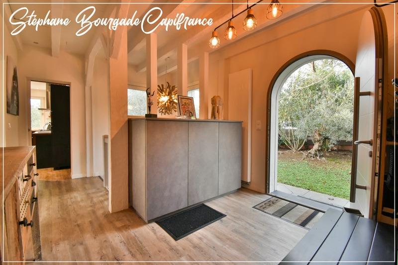 Villa - 169 m² - 5 pièces