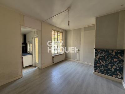 Maison de loisirs - 71 m² - 3 pièces