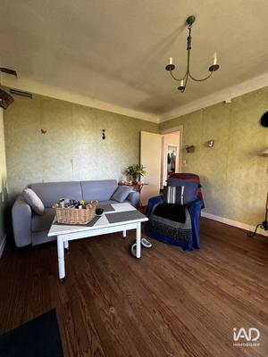 Maison - 145 m² - 7 pièces