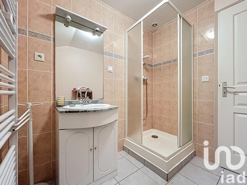 Maison de ville - 141 m² - 7 pièces