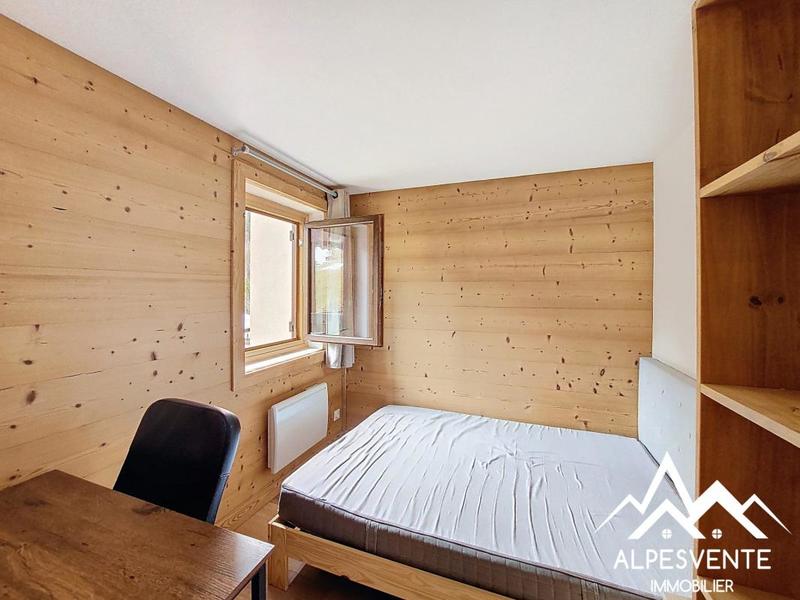 Appartement - 25 m² - 2 pièces