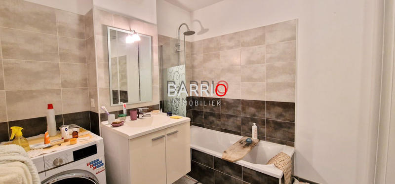 Appartement - 140 m² - 4 pièces