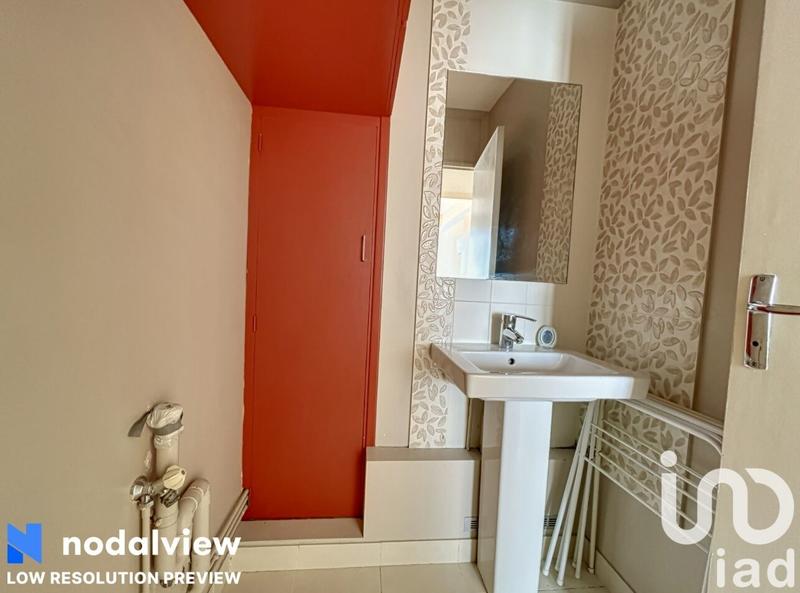 Appartement - 100 m² - 4 pièces