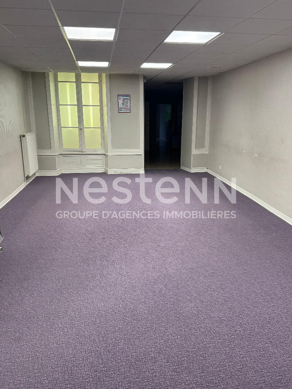 Local commercial - 380 m²