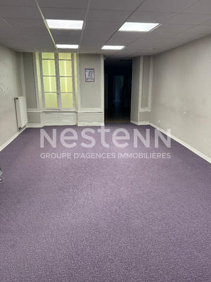 Local commercial - 380 m²