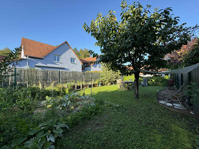 Appartement - 77 m² - 4 pièces