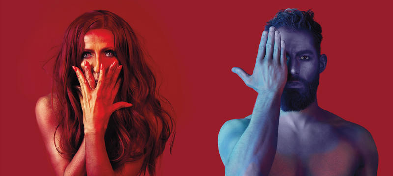 Marjolaine Reymond – « Or Vagabond »