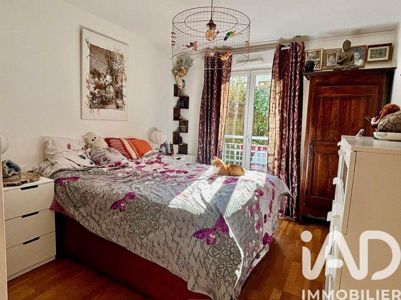 Appartement - 114 m² - 5 pièces