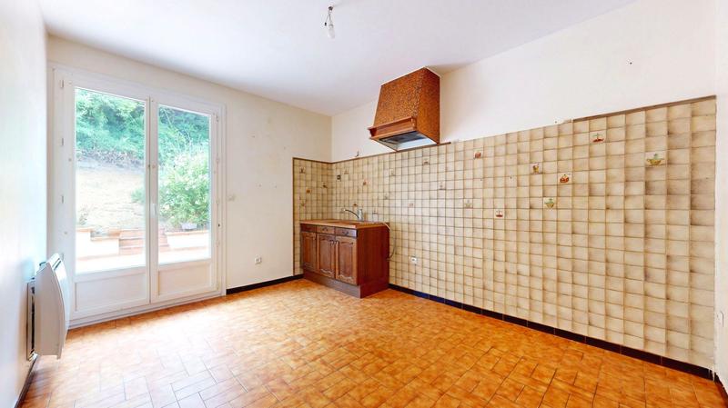 Maison - 172 m² - 5 pièces