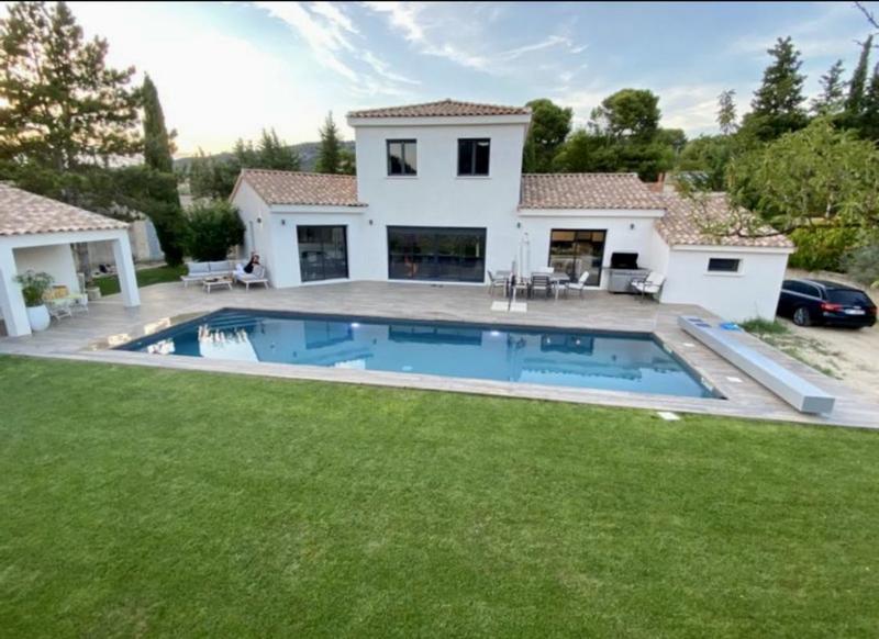 Villa - 166 m² - 5 pièces