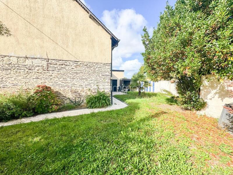 Maison de campagne - 106 m² - 4 pièces