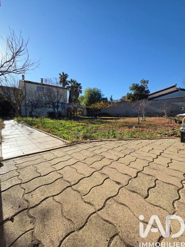 Maison - 165 m² - 7 pièces