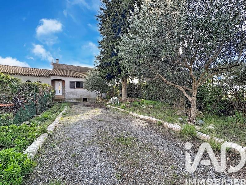 Maison - 131 m² - 4 pièces