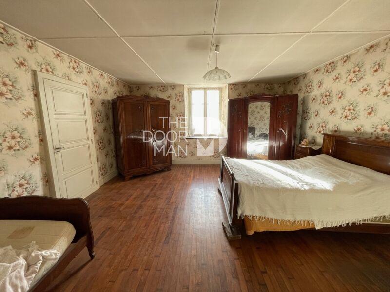 Maison - 140 m² - 4 pièces