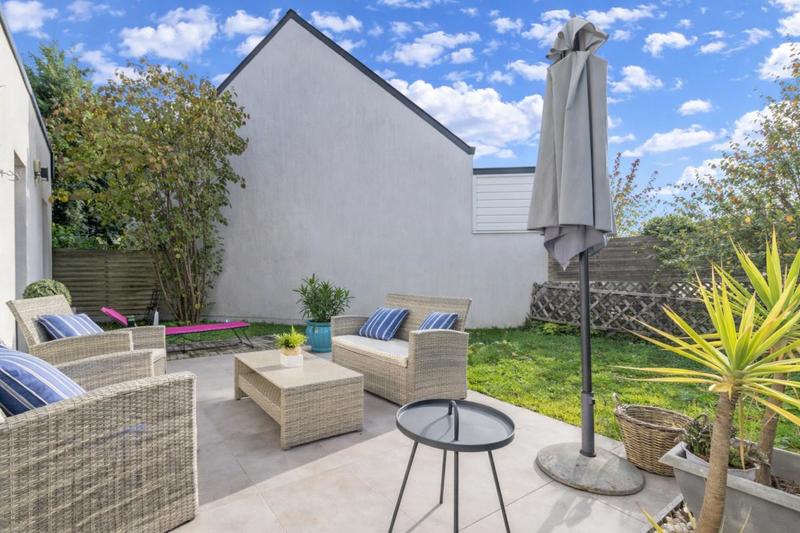 Maison - 145 m² - 6 pièces