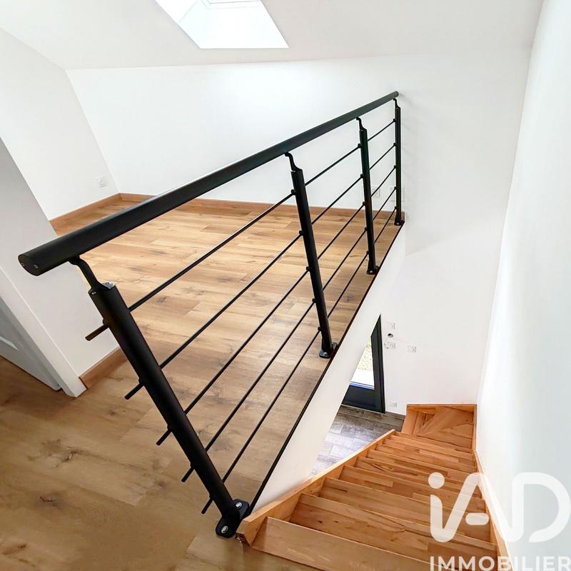 Maison - 45 m² - 2 pièces