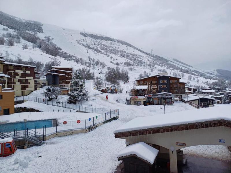 Studio - 24 m² - 1 pièce